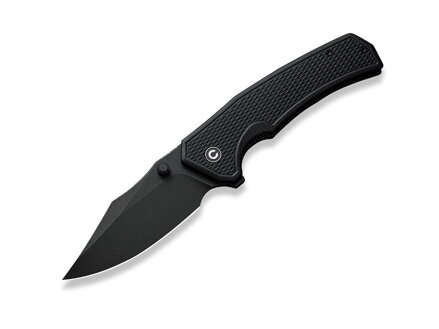 Nôž Civivi Vexillum C23003D-1 Black G10 Nitro-V