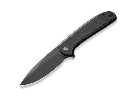 Nôž Civivi Primitrox C23005A-2 Black G10 Nitro-V