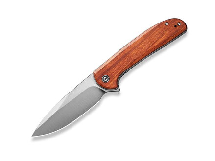Nôž Civivi Primitrox C23005A-3 Guibourtia Wood Nitro-V
