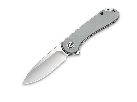 Nôž Civivi Elementum C907B D2 G10