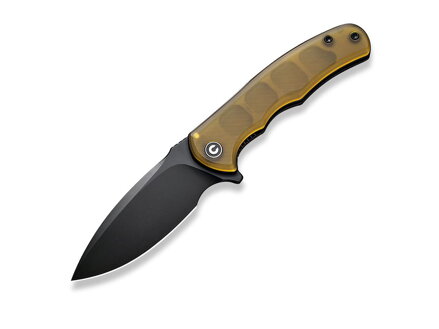 Nôž Civivi Mini Praxis C18026C-5 D2 Ultem