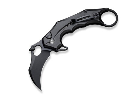 Nôž Civivi Incisor II C16016B-1 Nitro-V Aluminium