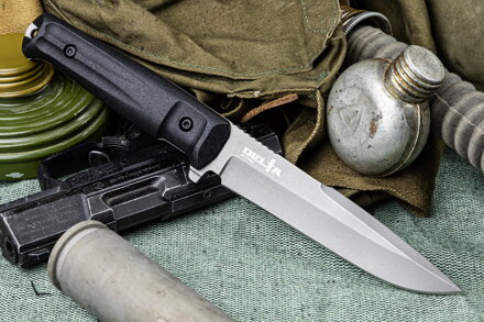Nôž Kizlyar Supreme Delta D2 TW