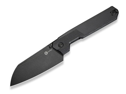Nôž Civivi Hid C23008-1 Black G10 14C28N
