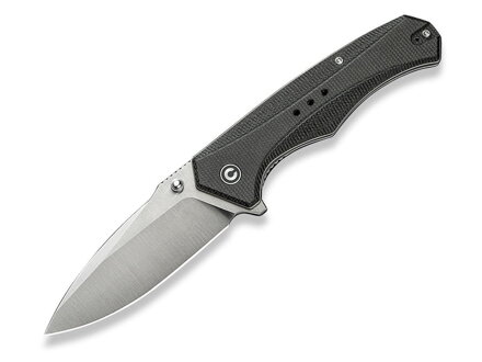 Nôž Civivi Photonix C23081B-3 Black Micarta 14C28N