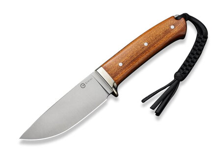Nôž Civivi Cloud Peak C23044-3 Guibourtia Wood Nitro-V