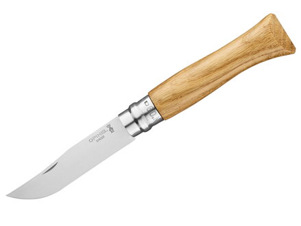 Nôž Opinel No. 9 Oak Wood