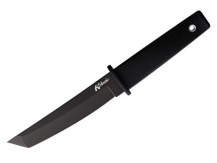Nôž Cold Steel Kobun Black 17TBKBK
