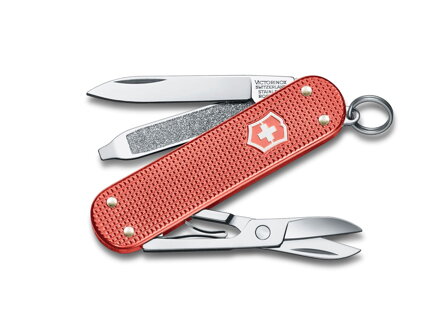 Nôž Victorinox Classic SD Alox Limited Edition 2025