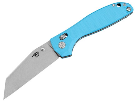 Nôž Bestech Liger Bar Lock Light blue BG61D