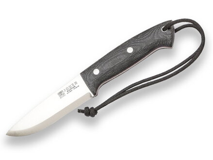 Nôž Joker Ranger CM143-P Canvas Micarta, Sandvik 14C28N + kresadlo