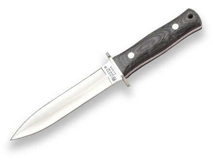 Nôž Joker Lince CM43 Canvas Micarta, X50CrMoV15