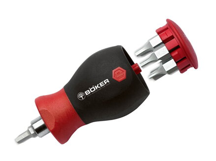 Skrutkovač Böker Toolkit Allen Key