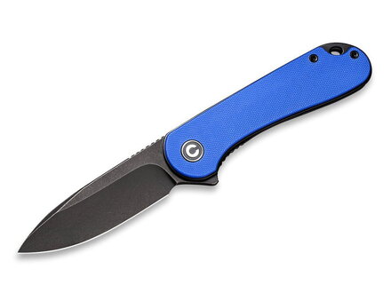 Nôž Civivi Elementum C907X Blue G10