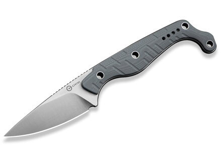 Nôž Civivi SŌKN C22027-2 Nitro-V Gray G10