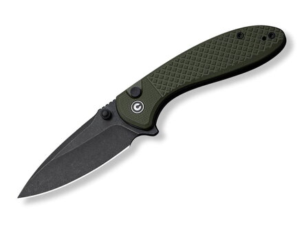 Nôž Civivi Faeger C24031-2 14C28N OD Green G10