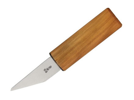 Bazárový produkt - Nôž Kanetsune Seki Kiridashi KB-611