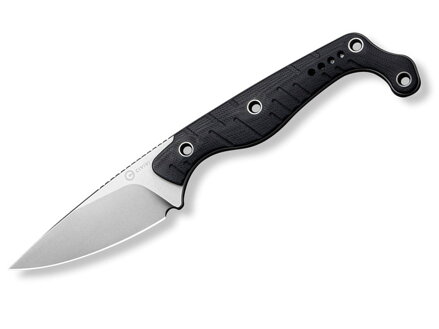 Civivi SŌKN C22027-1 Nitro-V Black G10 taktický nôž