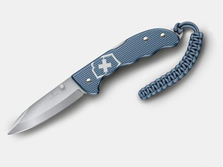 Victorinox Evoke Alox Limited Edition 2026 vreckový nôž