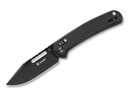 Ganzo G768PT-BK vreckový nôž