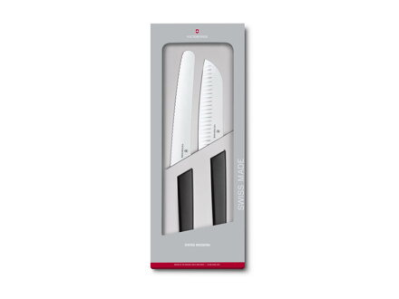 Victorinox Swiss Modern sada kuchynských nožov - 2 nože 6.9093.22G