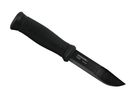 Morakniv Mora 2000 (S) Black BlackBlade - Limited Edition
