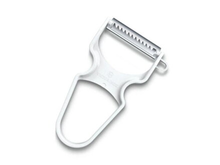 Victorinox 6.0934 RAPID škrabka - julienne, biela