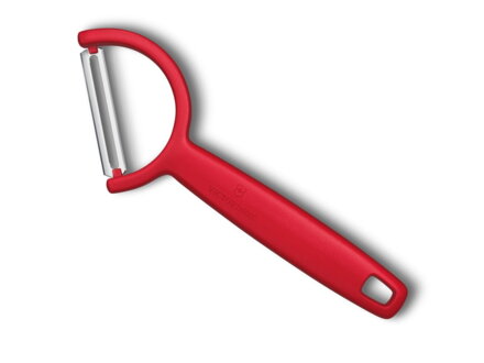 Victorinox 6.0950.1 Rho Peeler škrabka - červená