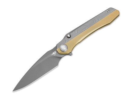 Bestech Wet Nellie BT2505D vreckový nôž