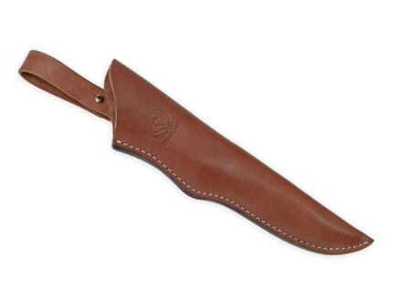 BeaverCraft kožené puzdro pre nôž BSH1