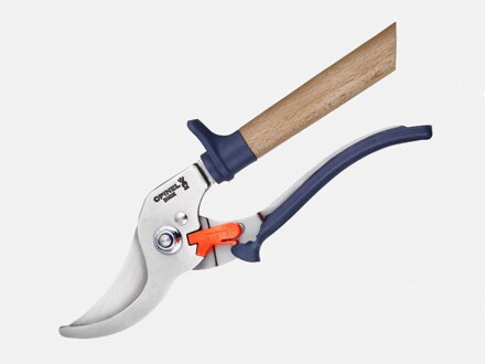 Opinel záhradné nožnice - modré