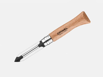 Opinel N°06 vrecková škrabka na zemiaky