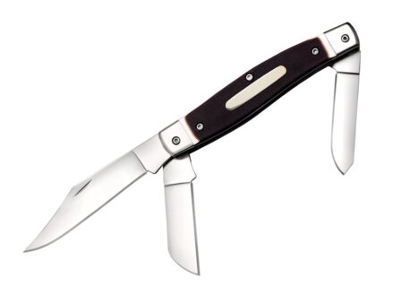 Cold Steel Ranch Boss Stockman vreckový nôž