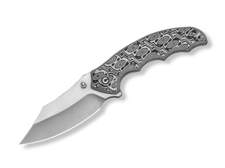 Civivi Pentad C24068-3 Nitro-V Vortex Micarta vreckový nôž