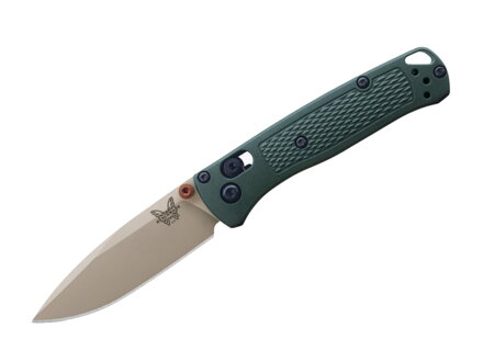Benchmade 533TN-2601 Mini Bugout® Elmax vreckový nôž