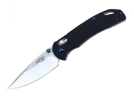 Ganzo Firebird F753M1-BK Black vreckový nôž