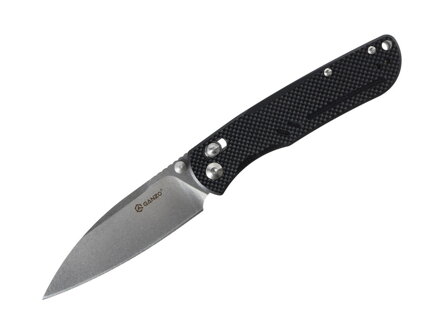 Ganzo G771-BK vreckový nôž