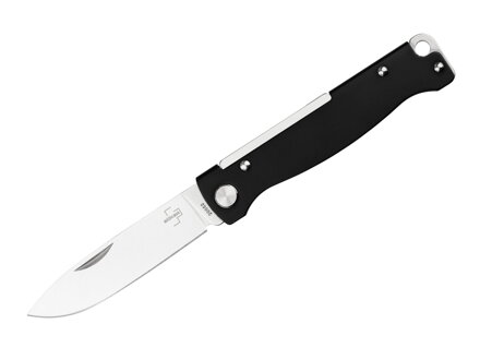 Böker Plus Atlas Black vreckový nôž