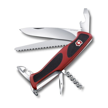 Nôž Victorinox RangerGrip 55