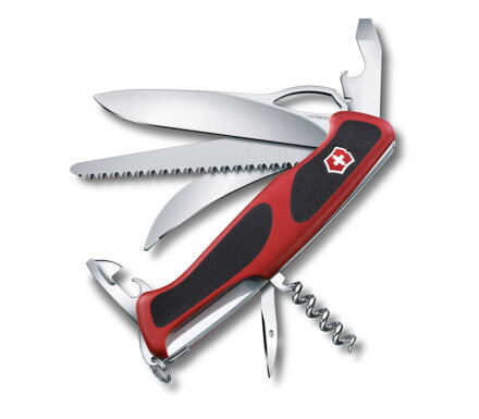 Nôž Victorinox Ranger Grip 57 Hunter