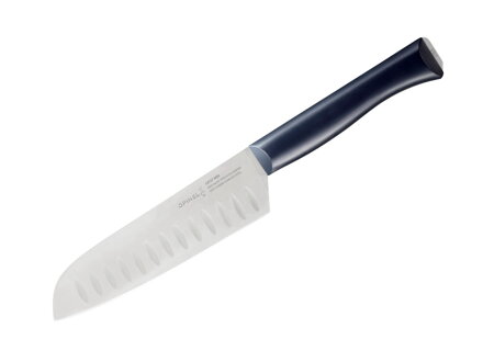 Opinel Intempora N°219 Santoku kuchynský nôž 17 cm