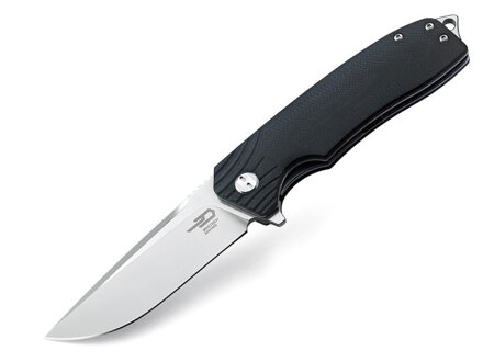 Nôž Bestech Lion Black BG01A