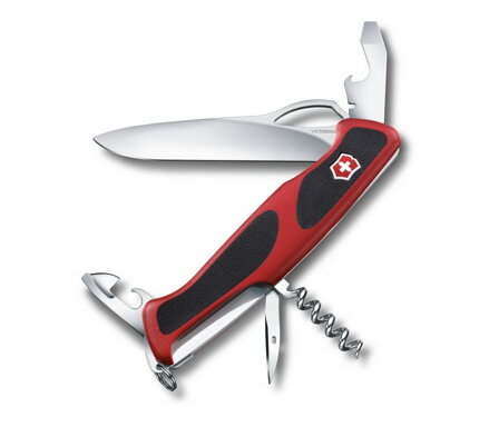 Nôž Victorinox RangerGrip 61