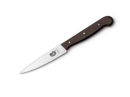 Victorinox Wood univerzálny kuchynský nôž 15 cm 5.2000.15