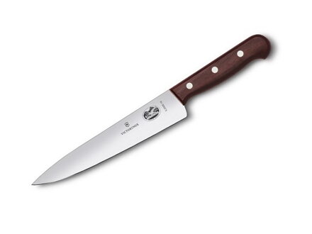 Victorinox Wood kuchársky nôž 19 cm 5.2000.19G