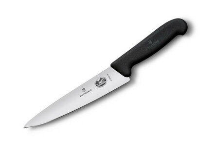Victorinox Fibrox univerzálny kuchynský nôž 15 cm 5.2003.15