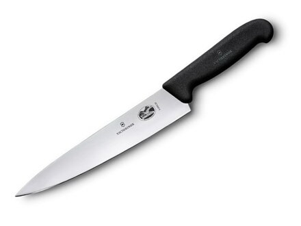 Victorinox Fibrox Carving kuchynský nôž 25 cm 5.2003.25