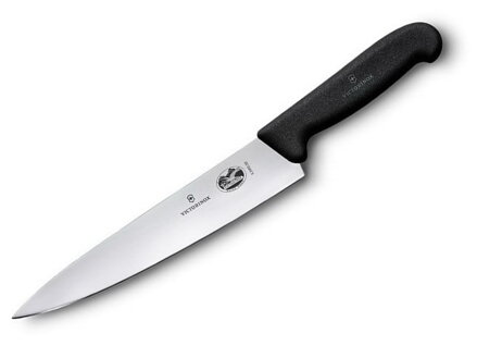 Victorinox Fibrox Carving kuchynský nôž 28 cm 5.2003.28