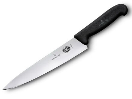 Victorinox Fibrox Carving kuchynský nôž 31 cm 5.2003.31
