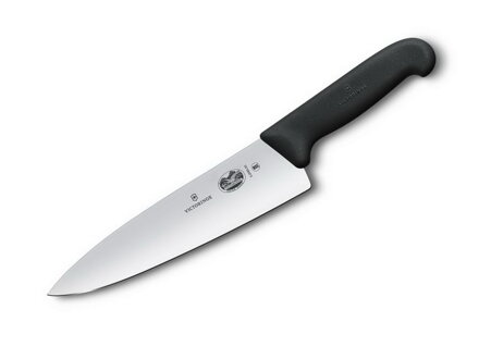 Victorinox Fibrox kuchársky nôž 20 cm 5.2063.20